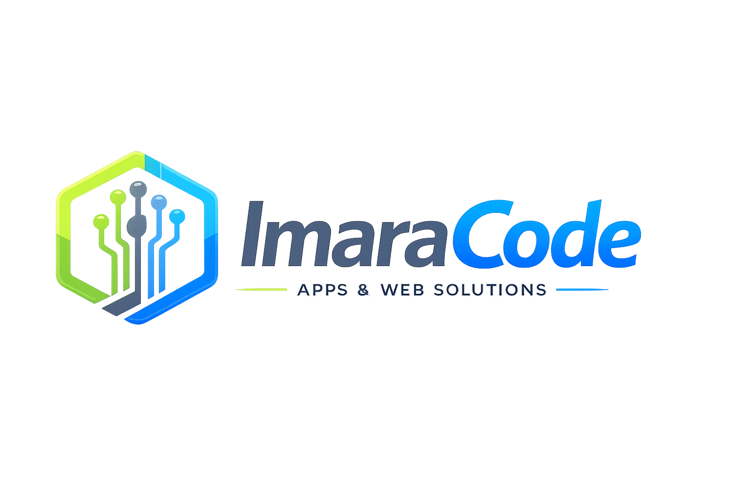 ImaraCode logo